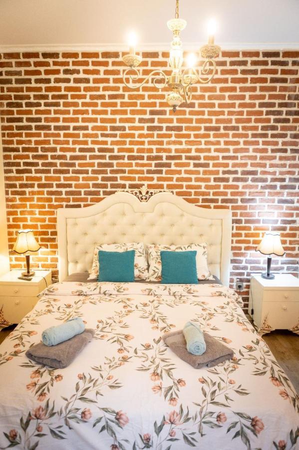 Piata'S Hidden Apartment Μπρασόβ Εξωτερικό φωτογραφία